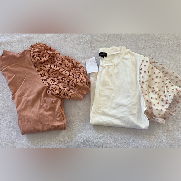 Juniors Girls 5 piece Bundle - Picture 2 of 6